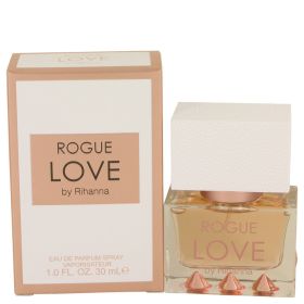 Rihanna Rogue Love by Rihanna Eau De Parfum Spray