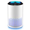 DH-JH01 Air Purifier- H13 HEPA - 99.9% Removal ,White