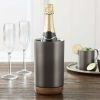 Better Homes & Gardens Stainless Steel Wine Chiller