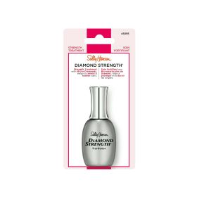 Sally Hansen Diamond Strength¬Æ Instant Nail Hardener, 0.45 fl oz