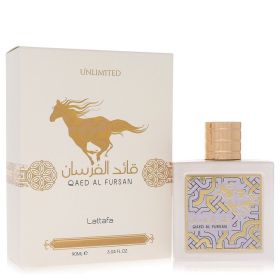 Lattafa Qaed Al Fursan Unlimited by Lattafa Eau De Parfum Spray (Unisex)