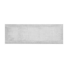 Splendor 100% Cotton Tufted 3000GSM Reversible Bath Rug