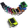 Clip-on Tag Along Solar Charger For Your Smartphone